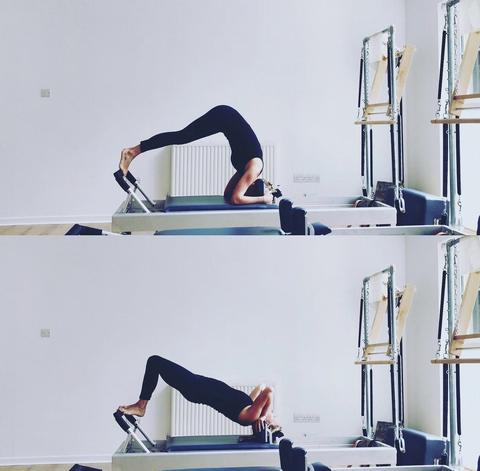 Behind the business: Laura Turner, Turn Pilates
